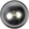 Dorman 13991 Rear Dust Cap 215 In Dia Compatible with Select Ford Models