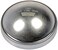 Dorman 13991 Rear Dust Cap 215 In Dia Compatible with Select Ford Models
