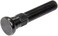 Dorman 610563 Front Wheel Lug Stud Compatible with Select Chevrolet GMC Models 10 Pack Made in USA