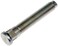 Dorman 610786 Rear M14150 Serrated Wheel Stud 1585 mm Knurl 87 mm Under Head Length Compatible with Select Ram Models 10 Pack