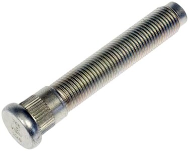 Dorman 610786 Rear M14150 Serrated Wheel Stud 1585 mm Knurl 87 mm Under Head Length Compatible with Select Ram Models 10 Pack