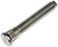 Dorman 610786 Rear M14150 Serrated Wheel Stud 1585 mm Knurl 87 mm Under Head Length Compatible with Select Ram Models 10 Pack