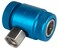 Robinair 18122 R1234yf Low Side Service Coupler