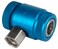 Robinair 18122 R1234yf Low Side Service Coupler