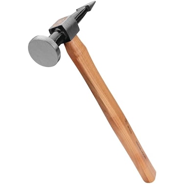 Performance Tool W1010 Straight Pein Finishing Hammer
