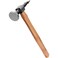 Performance Tool W1010 Straight Pein Finishing Hammer