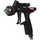 DeVilbiss ITW Devilbiss DEV704532 Dv1s Hvlp Gravity Gun Kit