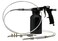 PMT UndercoatingRustproofing Pro Plus Gun with Undercoating Wand