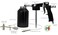 PMT UndercoatingRustproofing Pro Plus Gun with Undercoating Wand