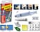 Blue Star BlueStar Windshield Repair Kit 027 fl oz