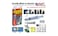 Blue Star BlueStar Windshield Repair Kit 027 fl oz