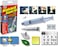 Blue Star BlueStar Windshield Repair Kit 027 fl oz