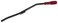 Lisle 40030 Brake Spring BarBlackRed
