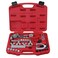 ATD Tools 5478 Master Flaring and Tubing Tool Set