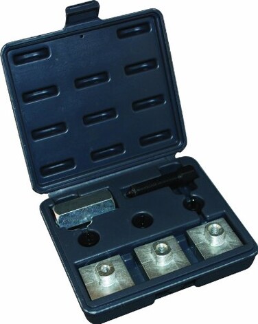 CTA Tools 9212 SAE inLine Flaring Tool Kit