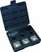 CTA Tools 9212 SAE inLine Flaring Tool Kit