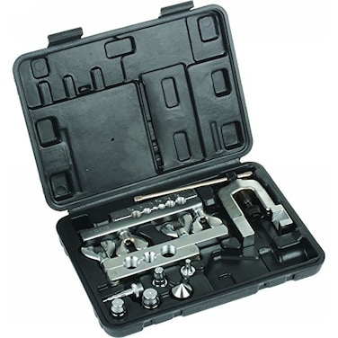 Mastercool 70053 Silver Flaring and Swaging Tool