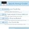 Vgate iCar 3 WiFi OBD2 Scanner Scan Tools Interface Adapter Car Diagnostics Tool for iOS iPhone iPad and Android Auto SleepWhite