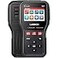 Launch CR629 OBD2 Scanner Code Reader 2026 New Scan Tool with Reset OilBMS ServiceLive Data Professional Mechanic Full OBDII Diagnostic Tool for ReadClear DTCs Lifetime Free Update
