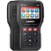 Launch CR629 OBD2 Scanner Code Reader 2026 New Scan Tool with Reset OilBMS ServiceLive Data Professional Mechanic Full OBDII Diagnostic Tool for ReadClear DTCs Lifetime Free Update