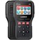Launch CR629 OBD2 Scanner Code Reader 2026 New Scan Tool with Reset OilBMS ServiceLive Data Professional Mechanic Full OBDII Diagnostic Tool for ReadClear DTCs Lifetime Free Update