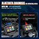 Autel MaxiSys MaxiVCI VCI Mini Bluetooth Diagnostic Interface Work with All Systems Automotive OBD2 Scanner MS906S TS608 MP808TS MK808BT MK808TS MK900TS Oil ResetEPBBMSSASTPMS and Immobilizer