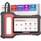 THINKCAR OBD2 Scanner ThinkScan Plus S7 ABSSRSECMTCMBCMACIC System Diagnostic Scan Tool with 5 Special Services Options Cover 94 Car Brands Code Reader FCA AutoAuth Wireless Update