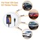 CTobd Elm327 USB Compatible with Forscan Software Obd2 Adapter for Ford F150 F250 Lincoln Mazda Mercury Code Reader Vehicle OBD Scanner Diagnostic Programmer Tool MS HS CAN Switch