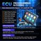 OTOFIX D1 Max2 OE Full System Diagnostics Scanner with 2Years Free Update 2026 New BiDirectional Scan Tool for Car 40 Service Functions Advanced ECU Coding 10000 Car Coverage VAG Guided