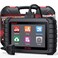 iCarsoft Bidirectional Scan Tool CR Max OBD2 Diagnostic Scanner for All Vehicles Full System 49 Resets46 Extra Services 40000Active TestsECU Coding Battery Registration Oil ResetABSCAN FD