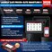 LAUNCH X431 PRO3S Elite 2026 AllinOne Bidirectional Scan Tool with J2534 Protocols HD Trucks Scanner Topology Map 60Service ECU Code Full Function Scanner CANFDDoIPDPDUFCA 2 Yrs Update