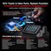 iCarsoft CR Max BT Enhanced Wireless Bidirectional Diagnostic Tool ECU AdaptationTeachin 49 Reset All System Touchscreen Battery Registration ECU Coding OBD2 Scanner with 38Pin 20Pin Adapter