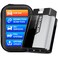KINGBOLEN Soloscan for GM OBD2 Scanner Bluetooth Lifetime Update Without Fee Bidirectional Scan Tool for iOS Android All Reset Service Full System Diagnostic Tool for BuickChevyCadillacGMC