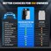 KINGBOLEN Soloscan for GM OBD2 Scanner Bluetooth Lifetime Update Without Fee Bidirectional Scan Tool for iOS Android All Reset Service Full System Diagnostic Tool for BuickChevyCadillacGMC