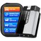 KINGBOLEN Soloscan for GM OBD2 Scanner Bluetooth Lifetime Update Without Fee Bidirectional Scan Tool for iOS Android All Reset Service Full System Diagnostic Tool for BuickChevyCadillacGMC
