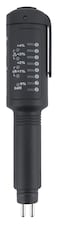 Performance Tool W182 Universal Brake Fluid Tester Quickly Test Brake Fluid Quality and Safety for Your Vehicles Performance
