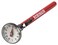 Robinair 40895 Dial Thermometer 40 to 70 Celsius 1 Face Adjustable Design Ensures Accuracy