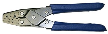 Casper's Electronics GM Delphi Weatherpack Crimper Tool