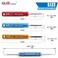 JRready ST5231 Deutsch Pin Removal Tool DRK20DTM DRK16DT DRK12DTP with DRKRT1B Connector Release Tool for Deutsch Solid Contacts