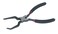 Lisle 37990 Connector Pliers