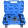TradeINArt 14pcs Engine Timing Belt Tool Kit for Alfa RomeoFiat 14 Multiair with Camshaft Alignment Crankshaft Locking Tools