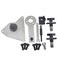 TradeINArt 14pcs Engine Timing Belt Tool Kit for Alfa RomeoFiat 14 Multiair with Camshaft Alignment Crankshaft Locking Tools