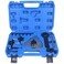 TradeINArt 14pcs Engine Timing Belt Tool Kit for Alfa RomeoFiat 14 Multiair with Camshaft Alignment Crankshaft Locking Tools
