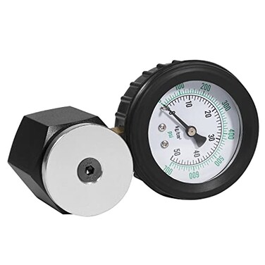 E-cowlboy Universal Mini Valve Spring Tester 0700lbs 050 KGCM2 Replacement for Part Number 66834