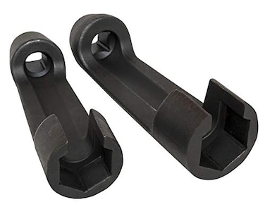Lisle 12320 Line Sockets 19mm 22mm