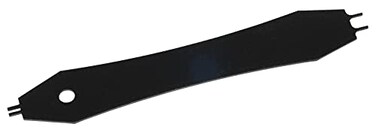 Lisle 39310 AC Disconnect Tool for Toyota