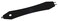 Lisle 39310 AC Disconnect Tool for Toyota