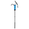 Performance Tool W54268 Blue General Purpose Lever Action Barrel Drum Pump Fits 5 to 55 Gallon Drums