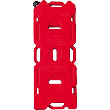 Rotopax Rx4g Gasoline Pack 4gal 36x14x4