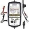 Tecmate Optimate 7 Select 12V 10A TM251v3 9Step Gold Series Battery Saving Charger maintainer